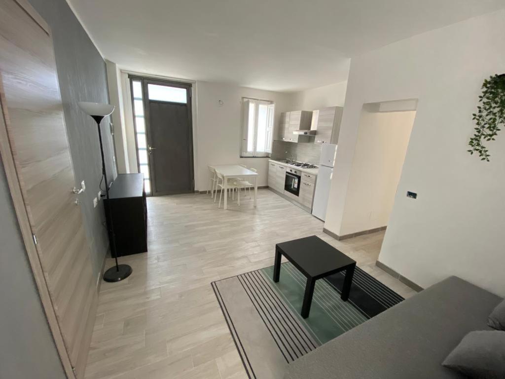 Апартаменты - A Casa Tua - House Катания Экстерьер фото