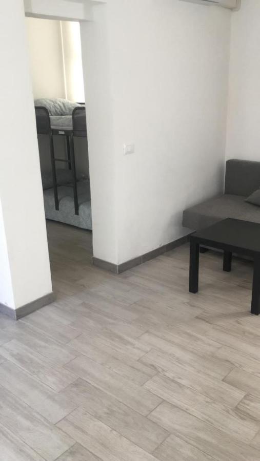 Апартаменты - A Casa Tua - House Катания Экстерьер фото